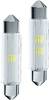 Signal Construct MSOC113974HE LED festoon Green S8.5 24 V AC, 24 V DC 8.5 lm