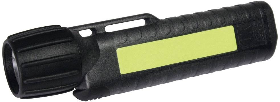 UK Underwater Kinetics UK 4AA eLED® CPO TS Torch Ex Zoning: 1 130 lm 150 m