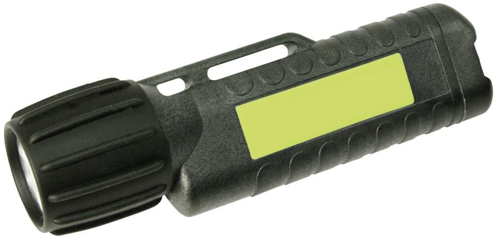 UK Underwater Kinetics UK 3AA eLED® CPO TS Torch Ex Zoning: 1 110 lm 150 m