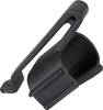UK Underwater Kinetics 514843 Belt clip UK 3AA/4AA Black