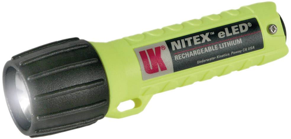 nitex pro eled rechargeable