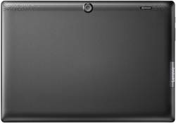 Lenovo Wifi Black Android 25 7 Cm 10 1 Inch 1 3 Ghz Mediatek Android 6 0 Marshmallow 1920 X 1200 P Conrad Com