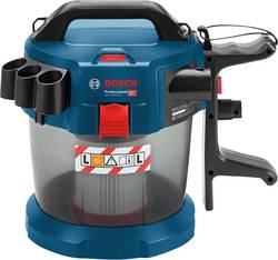 Bosch Professional Gas 18v 10 L 06019c6301 Wet Dry Vacuum Cleaner