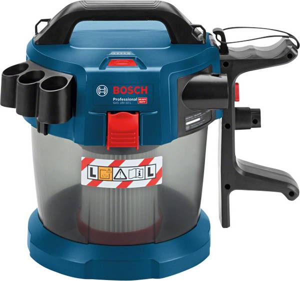 Bosch Professional GAS 18V-10 L 06019C6301 Wet/dry vacuum