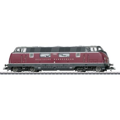 Märklin 37806 H0 Diesel locomotive V200.0 of DB 