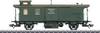 Märklin 42122 H0 Luggage wagon of the K.W.St. E