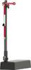 Märklin 70393 H0 Symbol 1-arm, Post Main signal Assembled
