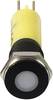 Signal Construct SFEU081225 LED indicator light Yellow 12 V AC, 12 V DC 1800 mcd