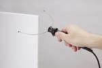 3-in-1 USB hot wire cutter