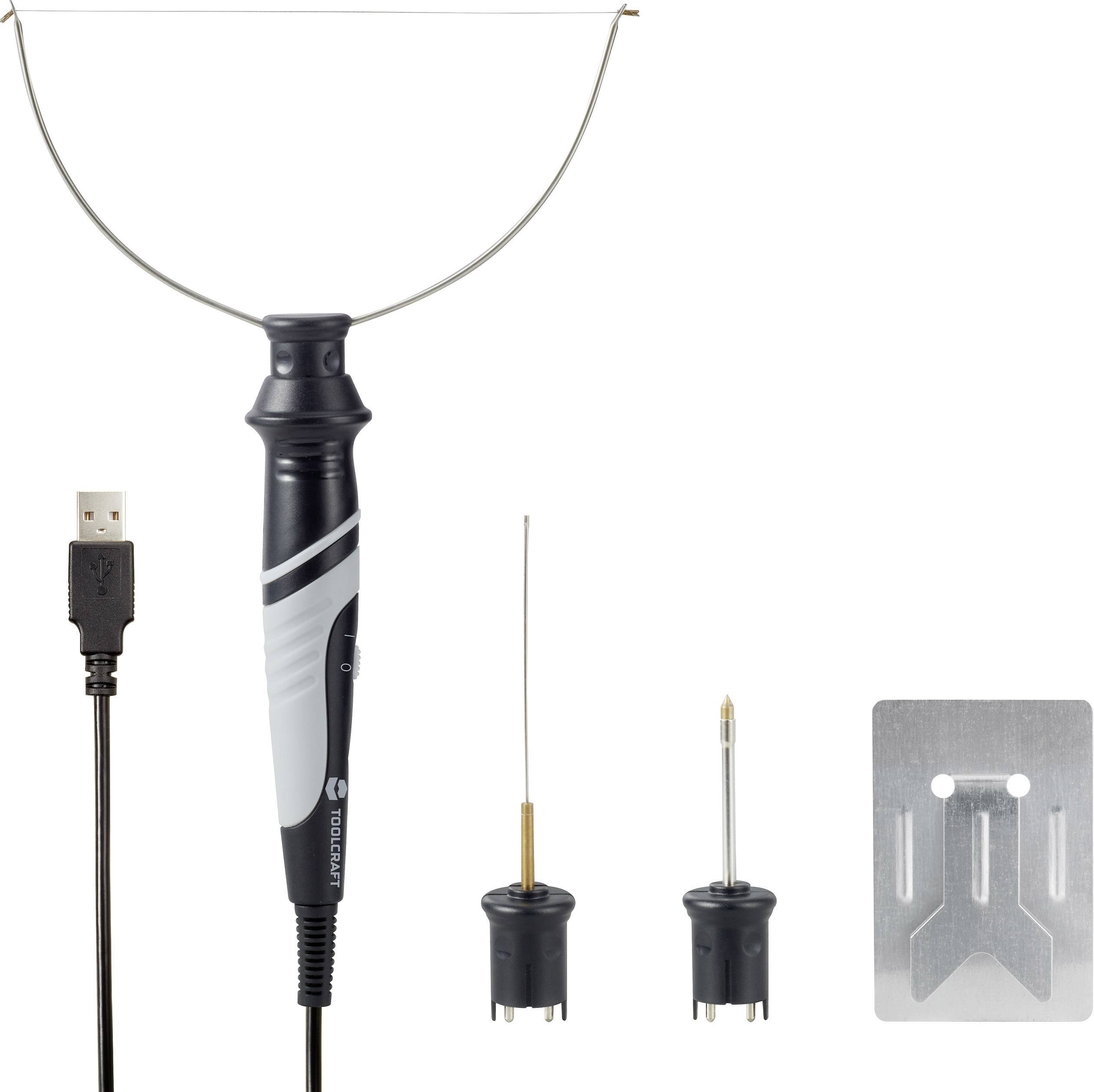 TOOLCRAFT TC-FC-USB Electric hot knife 5 W 1 pc(s)