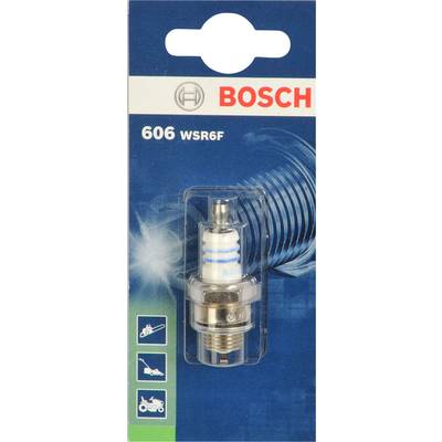 Bosch WSR6F KSN606 0242240846 Spark plug