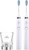 Philips Bodycare Philips Diamond Clean HX9327/87 Electric toothbrush Sonic toothbrush White