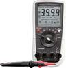 VOLTCRAFT VC271 (K) Handheld multimeter Calibrated to (ISO standards) CAT III 600 V Display (counts): 4000