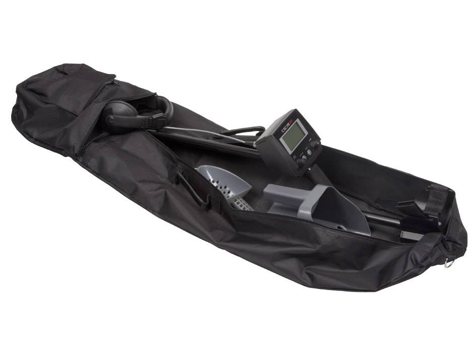 Velleman CMDSET Metal detector accessory set-6