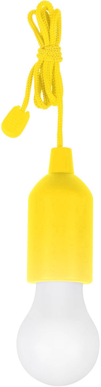 HandyLux Colors M14159 LED decorative light 4-piece set LED (monochrome) 1 W Neutral white Yellow, Orange, Magenta, Gree-3