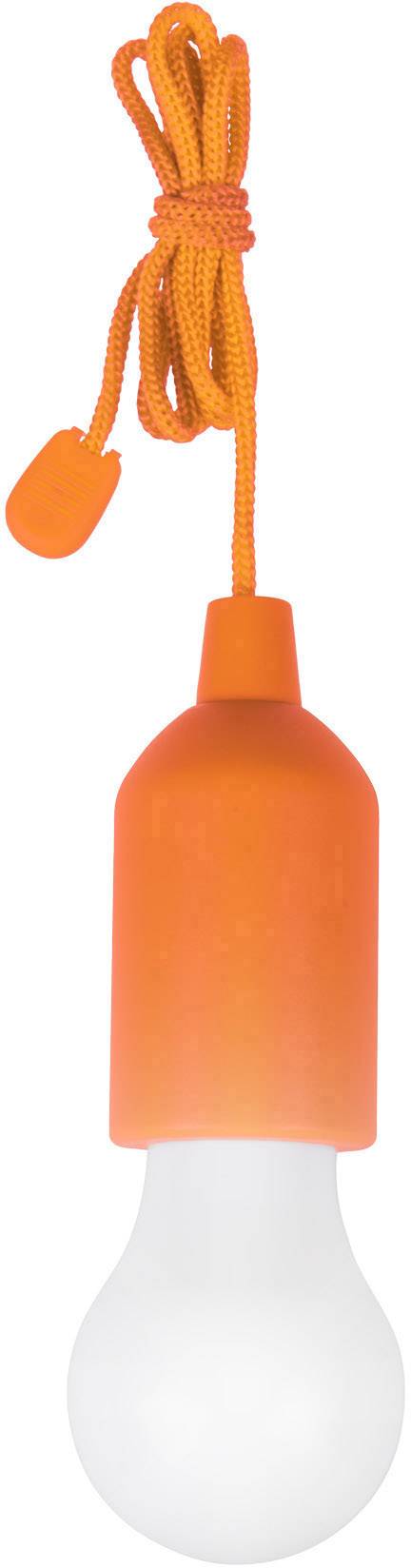 HandyLux Colors M14159 LED decorative light 4-piece set LED (monochrome) 1 W Neutral white Yellow, Orange, Magenta, Gree-4