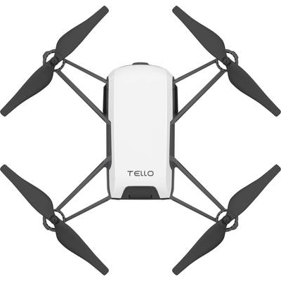 Buy Ryze Tech Tello Combo Quadcopter RtF Camera drone Conrad