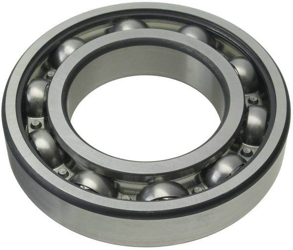 FAG 6309 Deep groove ball bearings (axial) Bore diameter 45 mm Outside