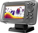 Lowrance Hook2 4x GPS Fishfinder