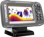 Lowrance Hook2 4x GPS Fishfinder