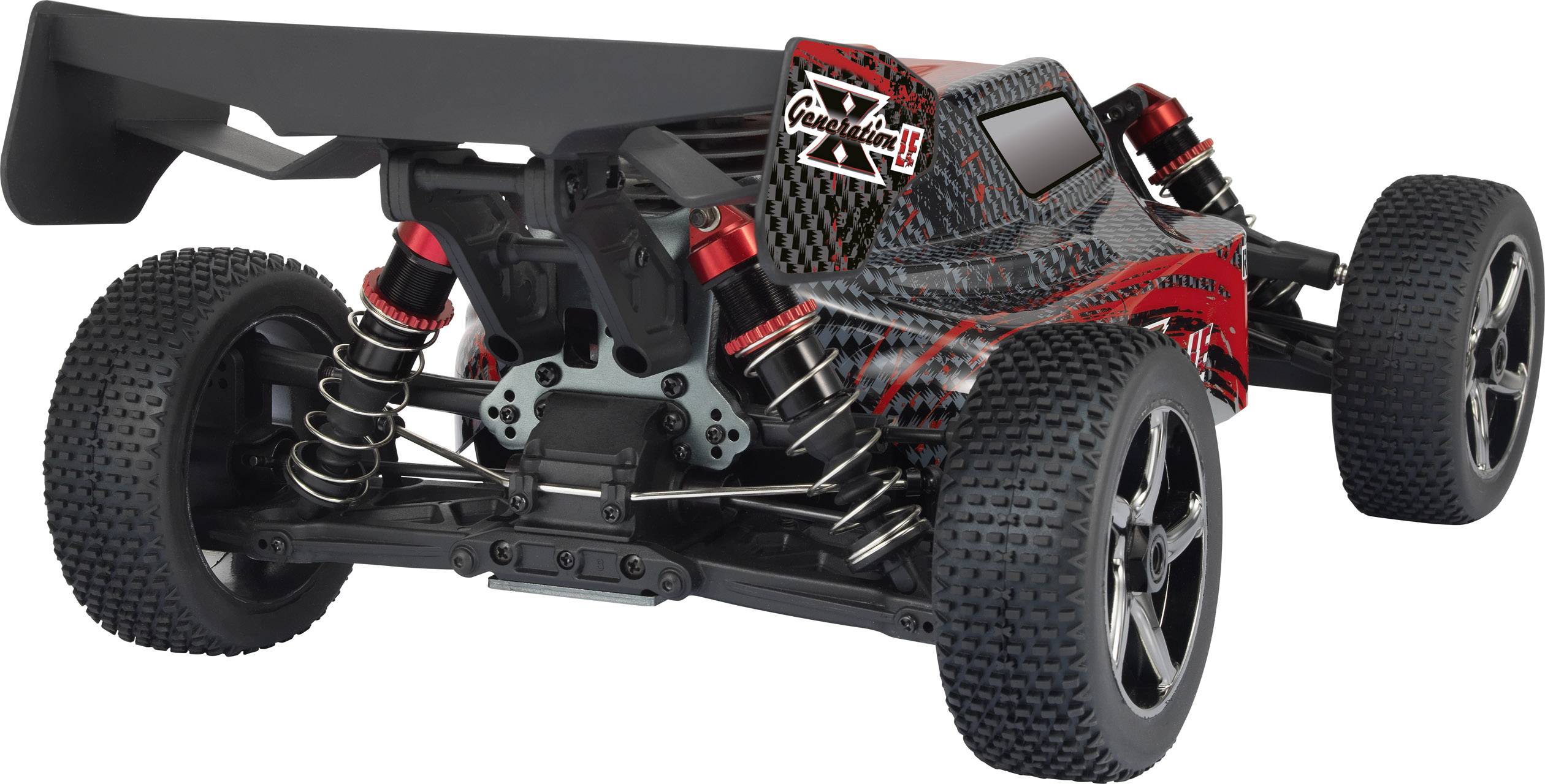Reely Generation X Limitited Edition 18 RC model car