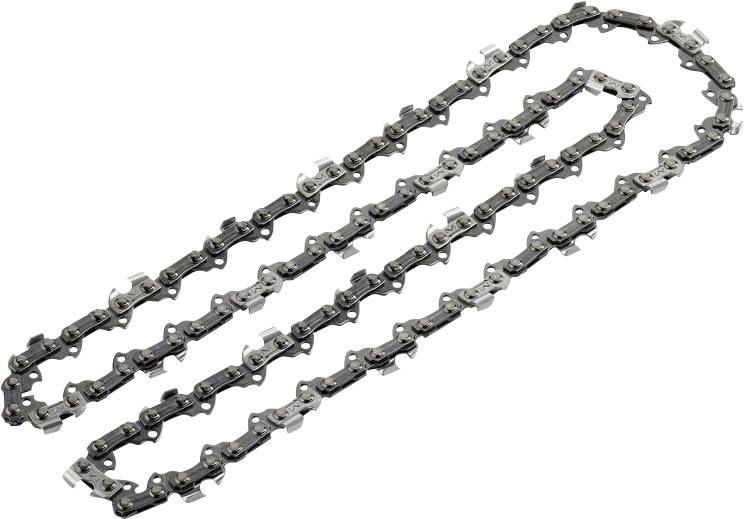 Bosch Home and Garden F016800489 Replacement chain Compatible with (chainsaws) Universal Chain 18