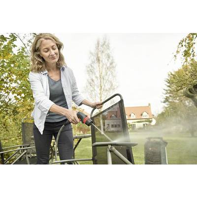 Bosch Home and Garden Fontus Portable cleaner (incl. battery) 12 bar Cold water-8