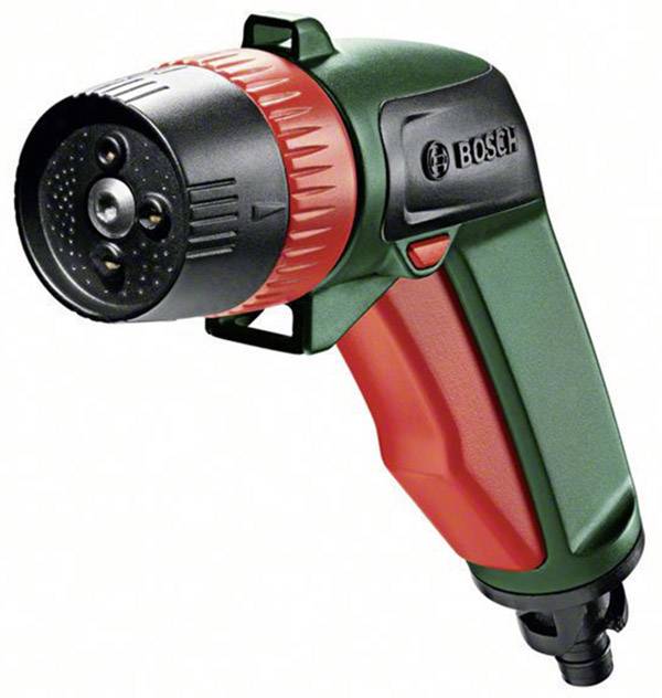 Bosch Home and Garden Fontus Portable cleaner (incl. battery) 12 bar Cold water-3