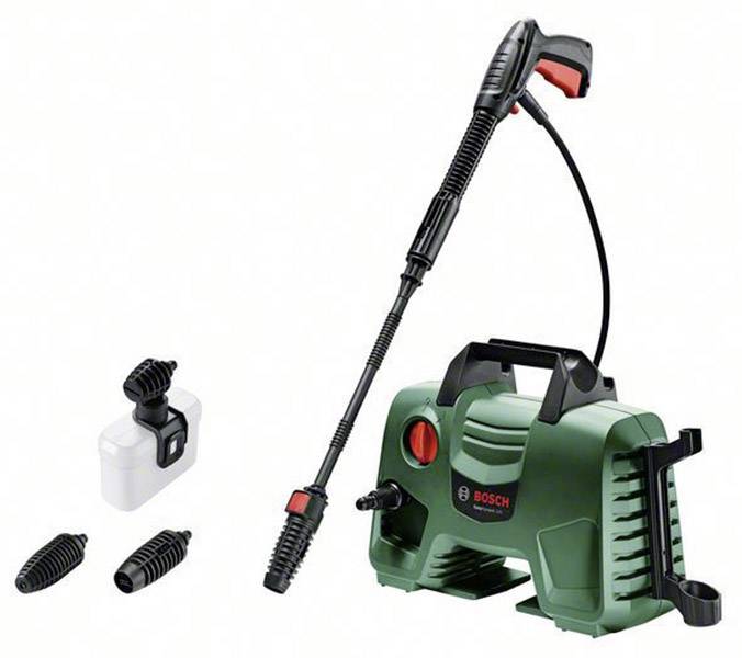 Bosch Home and Garden EasyAquatak 110 Pressure washer 110 bar Cold water