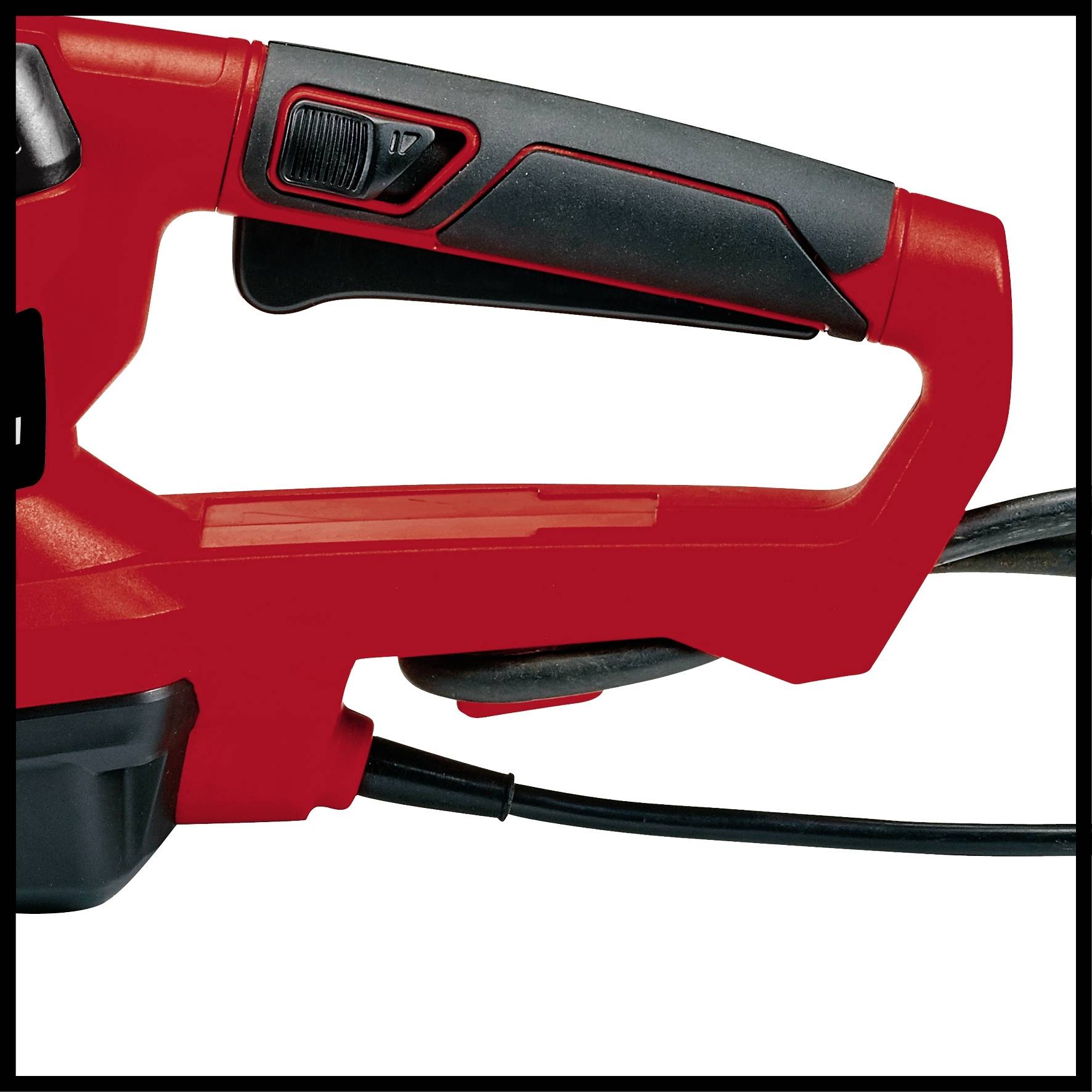 Einhell GEEH 7067 Mains Hedge trimmer + guard 700 W 710 mm
