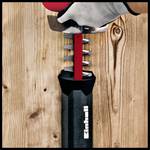 Einhell electric hedge trimmer GE-EH 7067