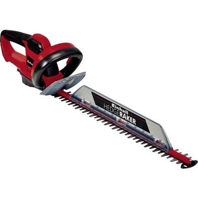 Einhell GC-EH 6055/1 Mains Hedge trimmer  + guard 600 W   610 mm