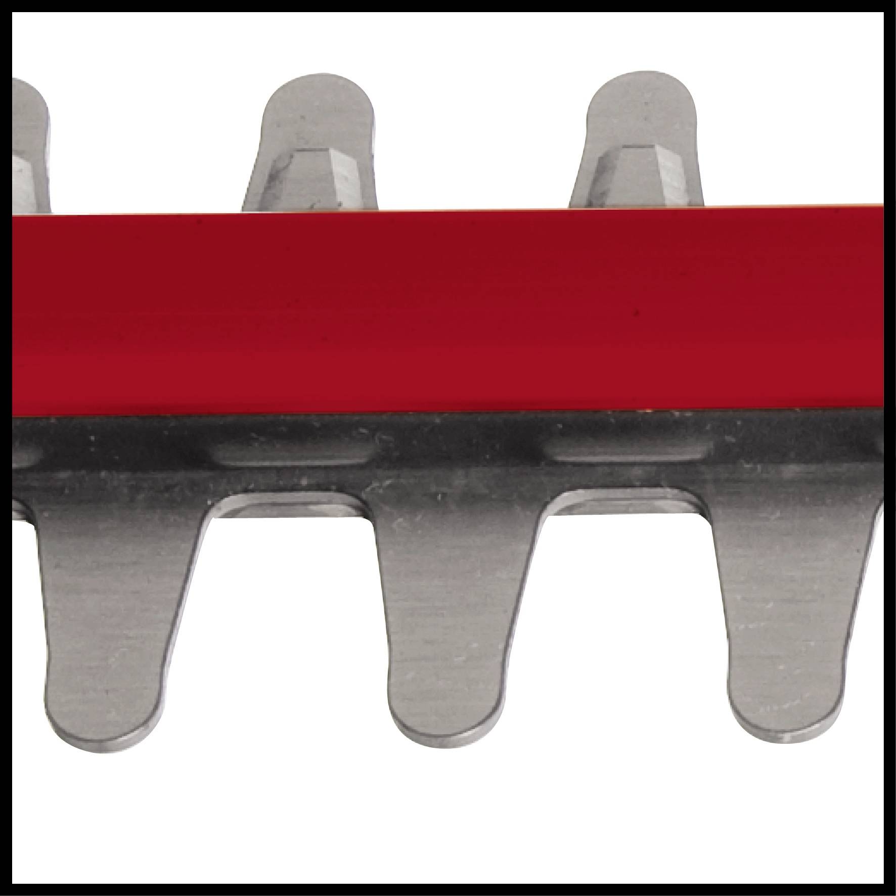 Einhell GCEH 6055/1 Mains Hedge trimmer + guard 600 W 610 mm