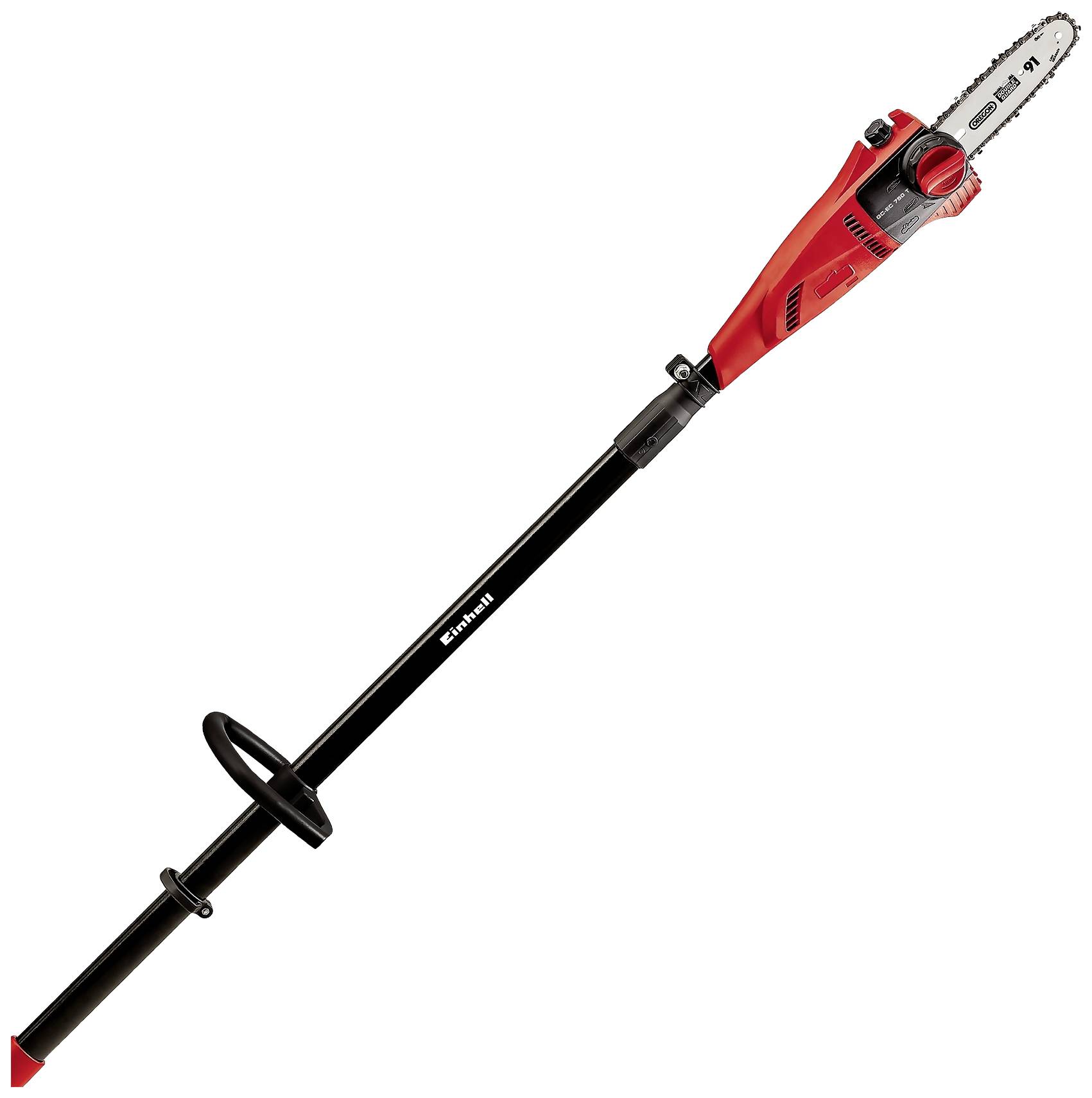 Einhell 4501210 Mains Debrancher GC-EC 750 T Shoulder strap 750 W 230 V 185 cm-4