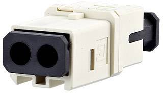 Metz Connect 1402300820MI FO connector Grey 1 pc(s)