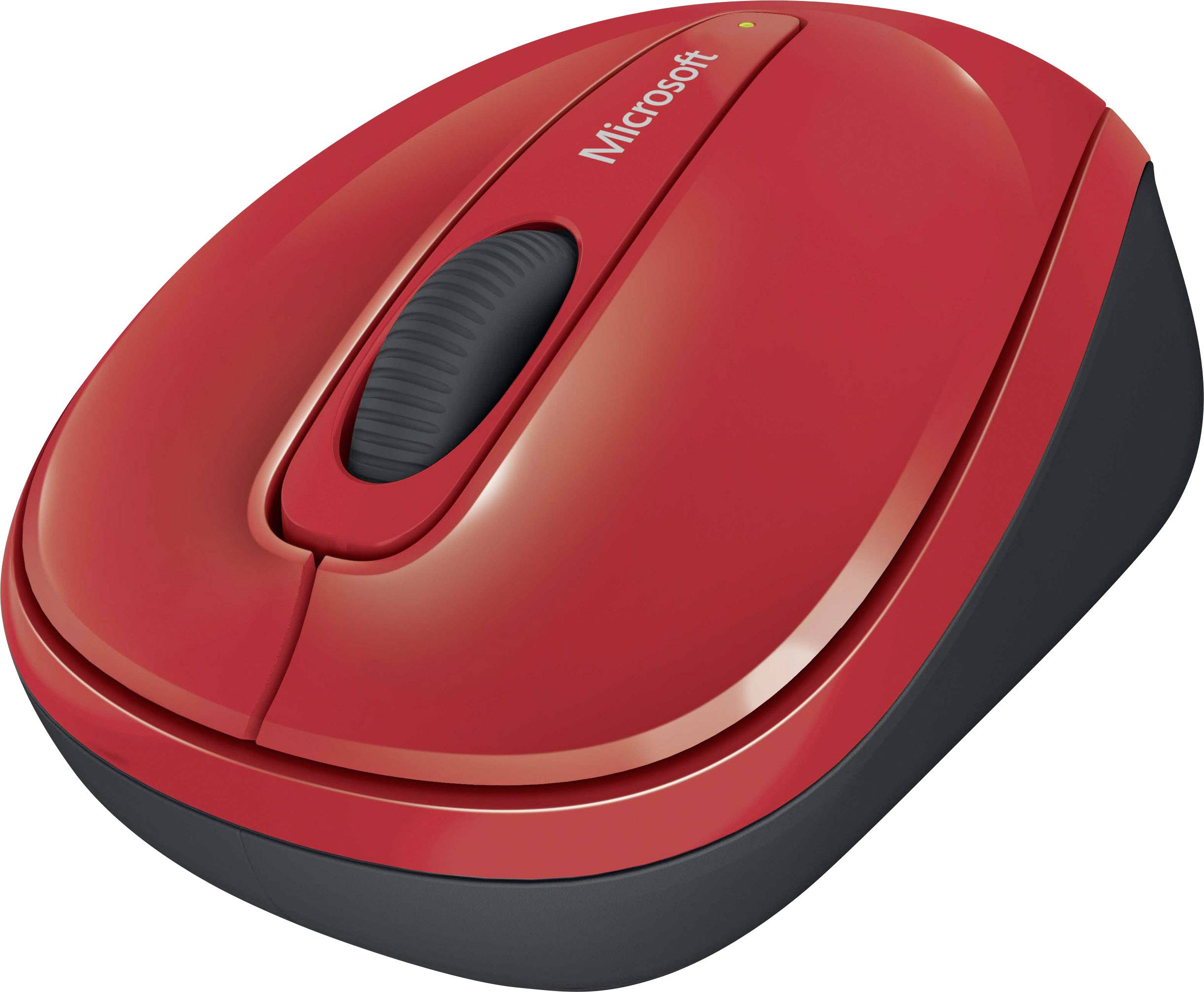 microsoft wireless mouse 3500 nano transceiver