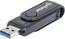 Manhattan Mini Multi-Card Reader/Writer USB 3.0 externer Card Reader/Writer 24-in-1 External memory card reader USB A (U