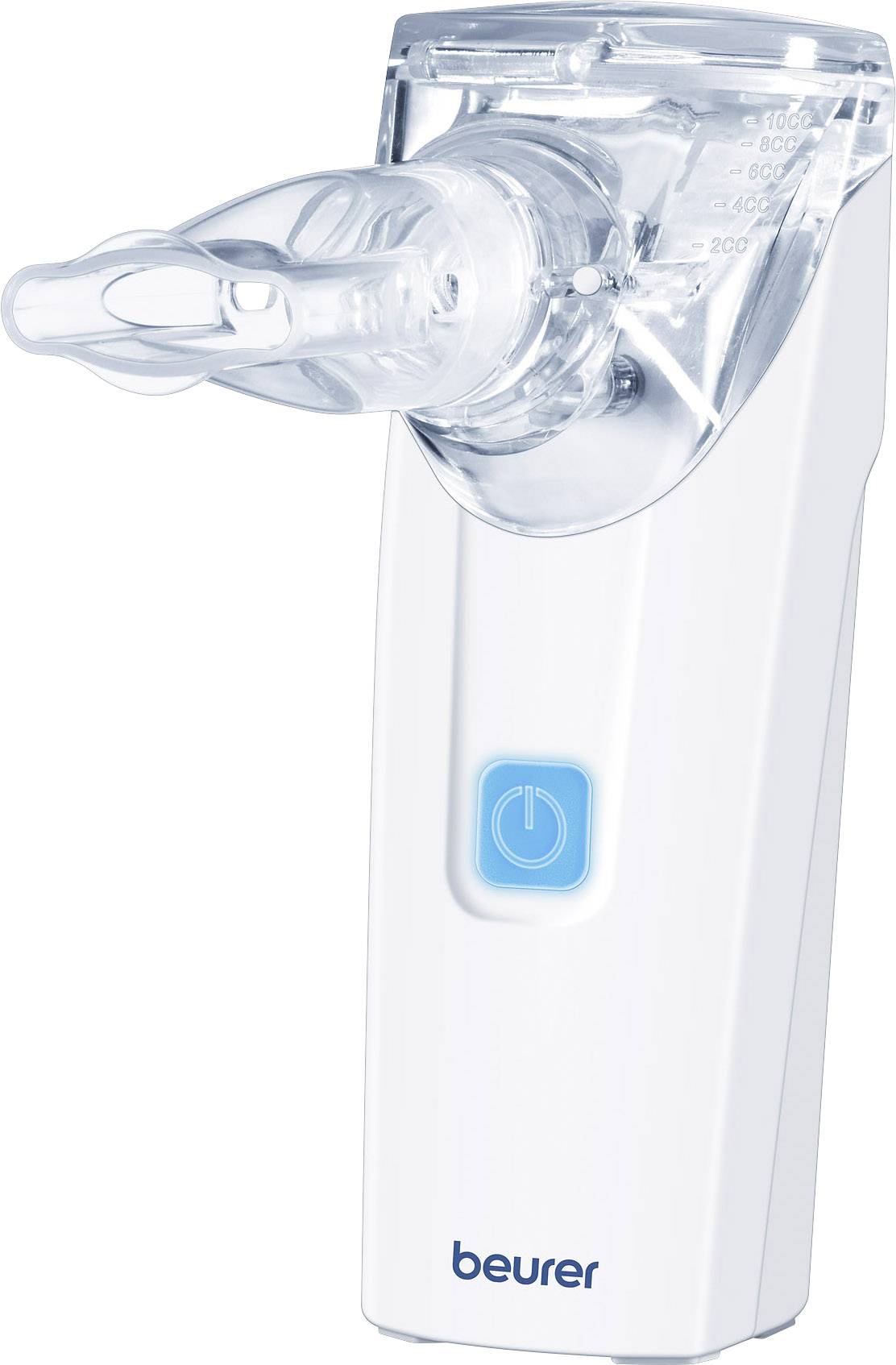 Beurer IH 55 Inhaler Mouthpiece, Mask