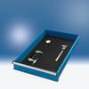 Manuflex Anti-slip inset ZB3093 Black
