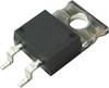 NIKKOHM RMP-20SC2K40FZ03-1 High power resistor 2.4 kΩ SMD TO-220 SMD 35 W 1 % 1 pc(s)