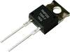 NIKKOHM RNP-20SC500RFZ03-1 High power resistor 500 Ω Radial lead TO 220 35 W 1 % 1 pc(s)