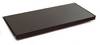 Manuflex RF0233.7035 Shelf (W x H x D) 1000 x 40 x 500 mm Steel plate powder-coated Light grey Sheet metal 1 pc(s)