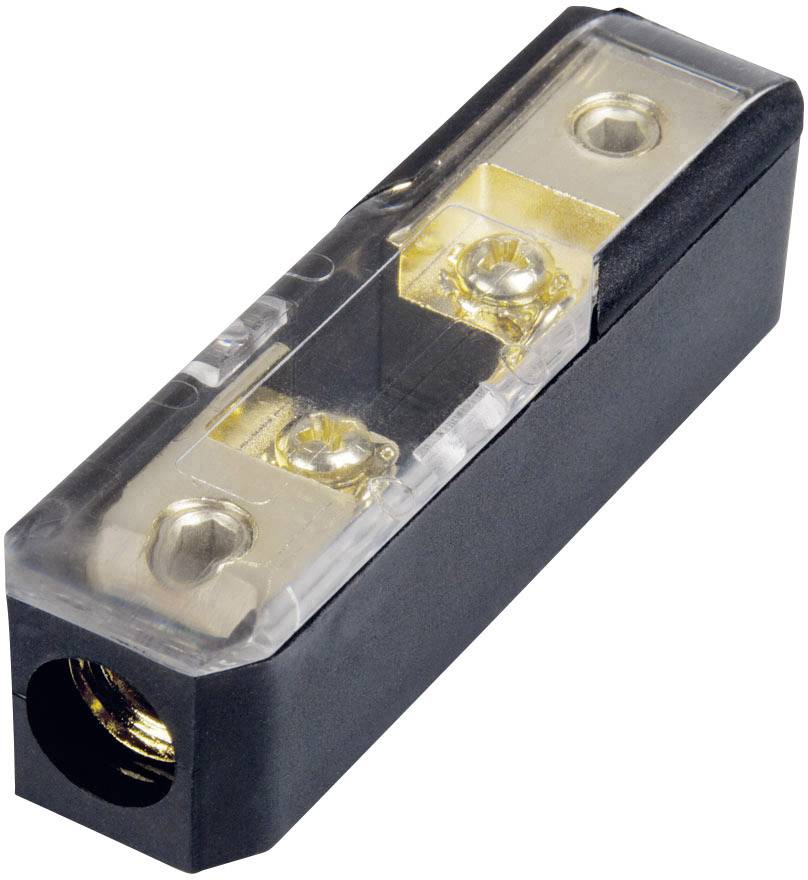 Sinuslive SH-175 Car audio mini ANL fuse holder sprayproof | Conrad.com