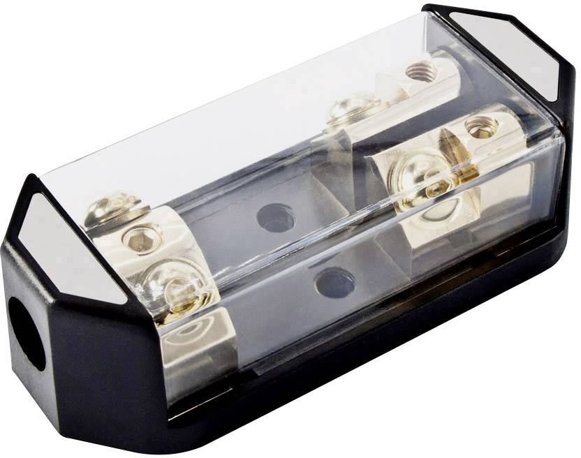 Sinuslive SB 1-2 Car audio ANL fuse holder-0