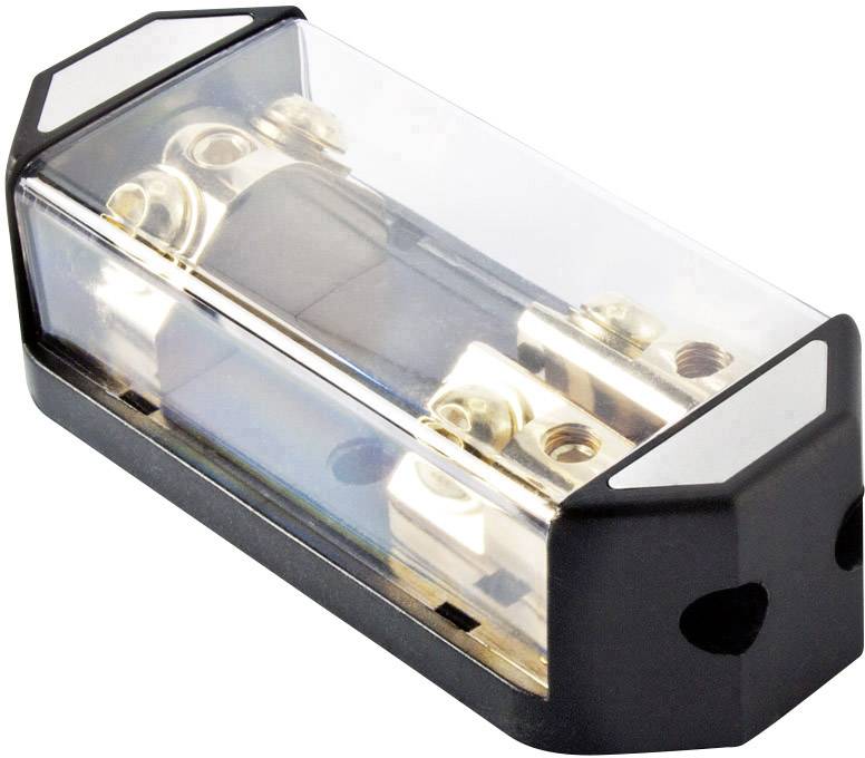 Sinuslive SB 1-2 Car audio ANL fuse holder-1