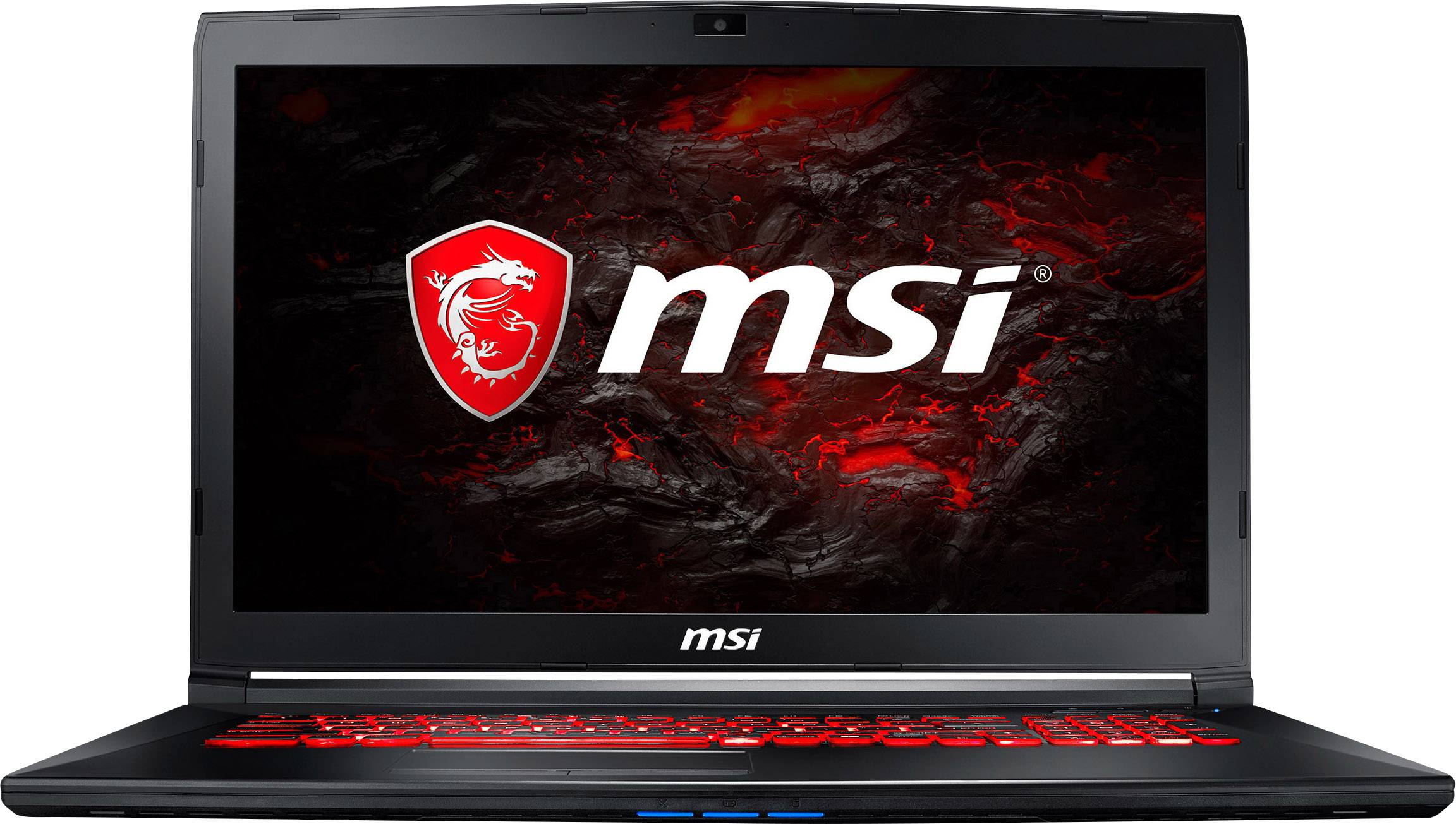 Msi Gaming Gl72m 7rex 1442 43 9 Cm 17 3 Inch Laptop Intel Core I7 I7 7700hq 16 Gb 1256 Gb Hdd 256 Gb Ssd Nvidia Gefo Conrad Com