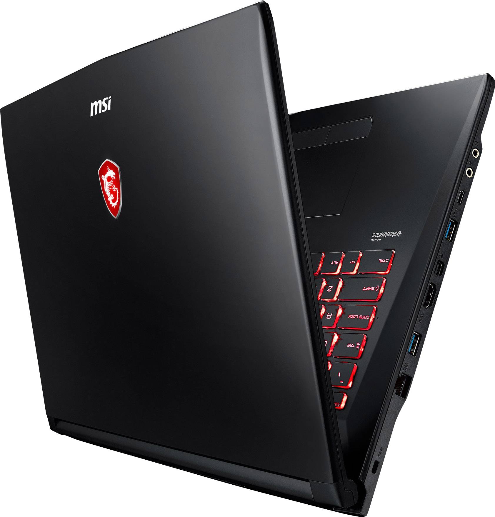 Msi Gaming Gl72m 7rex 1442 43 9 Cm 17 3 Inch Laptop Intel Core I7 I7 7700hq 16 Gb 1256 Gb Hdd 256 Gb Ssd Nvidia Gefo Conrad Com