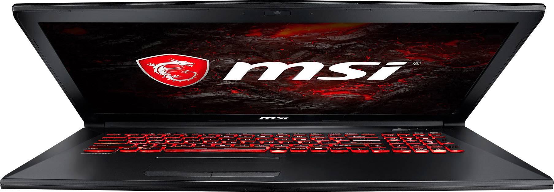 Msi Gaming Gl72m 7rex 1442 43 9 Cm 17 3 Inch Laptop Intel Core I7 I7 7700hq 16 Gb 1256 Gb Hdd 256 Gb Ssd Nvidia Gefo Conrad Com