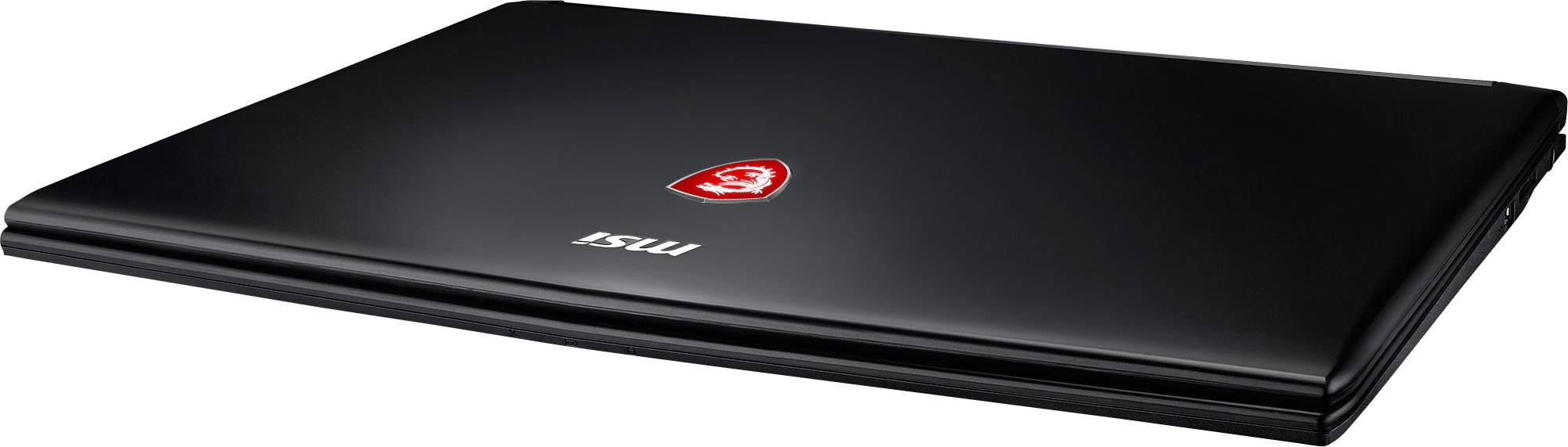 Msi Gaming Gl72m 7rex 1442 43 9 Cm 17 3 Inch Laptop Intel Core I7 I7 7700hq 16 Gb 1256 Gb Hdd 256 Gb Ssd Nvidia Gefo Conrad Com