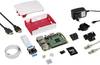 Joy-it RB-Cam-Set Raspberry Pi® 3 B 1 GB 4 x 1.2 GHz Camera card, PSU, Noobs OS, HDMI cable, Heatsink